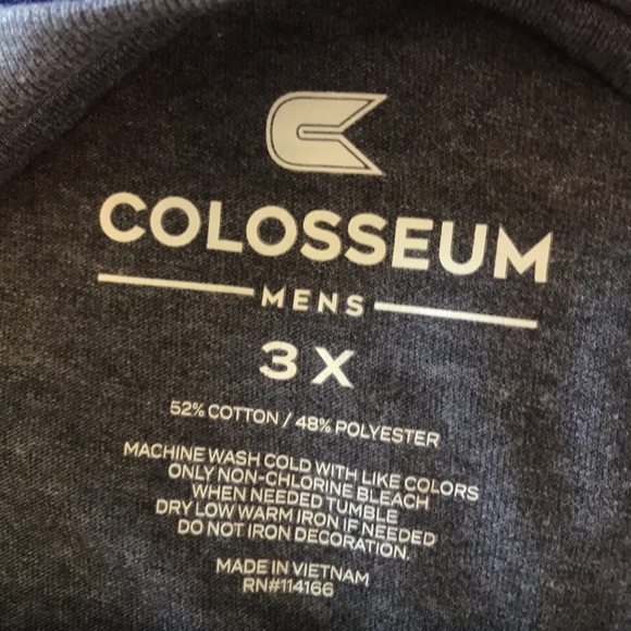 Oklahoma Sooners tee - Picture 5 of 5